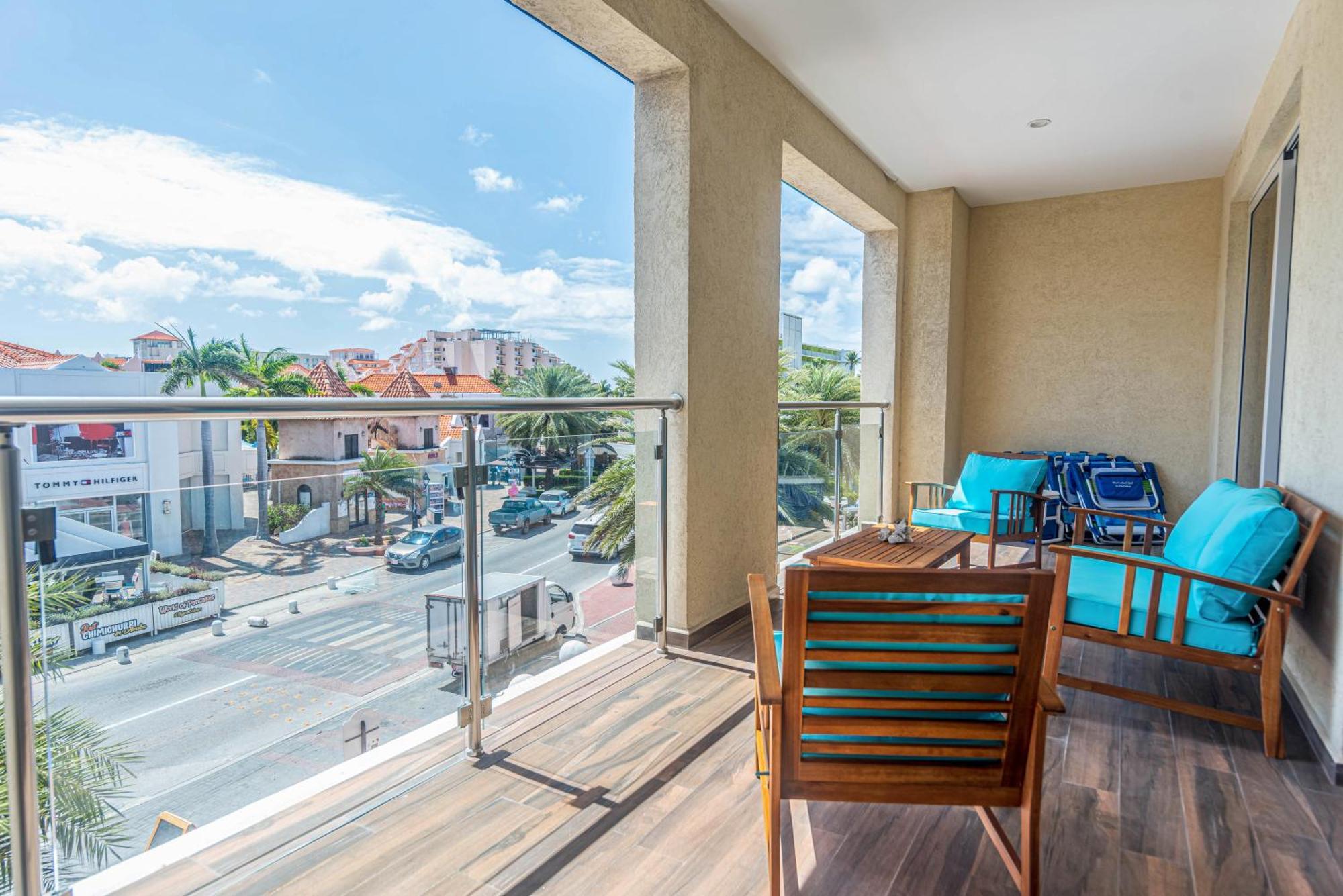 The Cove - Condo Hotel - Palm Beach Strip ภายนอก รูปภาพ